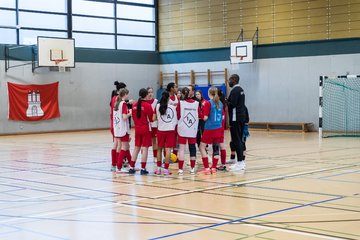 Bild 224 - wCJ NFV Futsalmeisterschaft